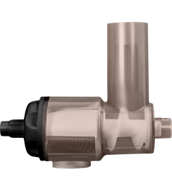 Насадка - cоковыжималка шнековая ARESA AR-3808