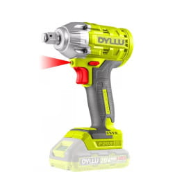 Гайковерт DYLLU DTCD1512