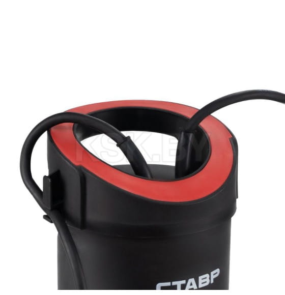 Насос дренажный Ставр НПД-500 9050600720 (ст500нпд) (9050600720) 