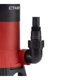 Насос дренажный Ставр НПД-500 9050600720 (ст500нпд)