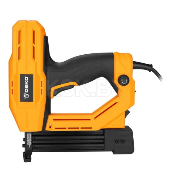 Степлер электрический DEKO DKES100 (083-1201) 