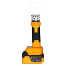 Паяльник для полипропиленовых труб аккумуляторный DEKO R-DKCPW20V (083-3002) 