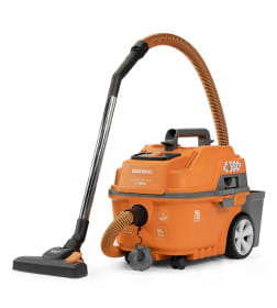 Пылесос универсальный DAEWOO DAVC 2000 HOME