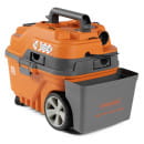 Пылесос универсальный DAEWOO DAVC 2000 HOME (DAVC 2000 HOME) 