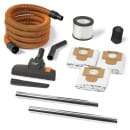 Пылесос универсальный DAEWOO DAVC 2000 HOME (DAVC 2000 HOME) 