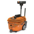 Пылесос универсальный DAEWOO DAVC 2000 HOME (DAVC 2000 HOME) 