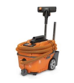 Пылесос универсальный DAEWOO DAVC 2000 HOME