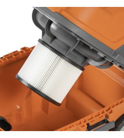 Пылесос универсальный DAEWOO DAVC 2000 HOME