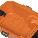 Пылесос универсальный DAEWOO DAVC 2000 HOME (DAVC 2000 HOME) 