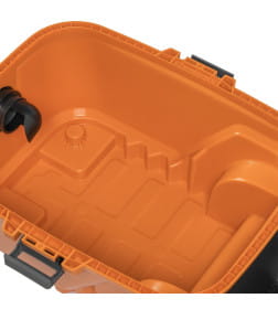 Пылесос универсальный DAEWOO DAVC 2000 HOME