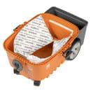 Пылесос универсальный DAEWOO DAVC 2000 HOME (DAVC 2000 HOME) 