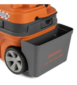 Пылесос универсальный DAEWOO DAVC 2000 HOME