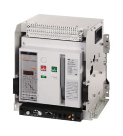 Выключатель автоматический ВА90-3200 3Р 2000А 100кА выдвижной TDM SQ0757-0025