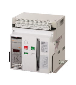 Выключатель автоматический ВА90-3200 3Р 2000А 100кА стационарный TDM SQ0757-0012