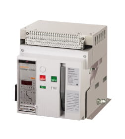 Выключатель автоматический ВА90-3200 3Р 2500А 100кА стационарный TDM SQ0757-0013