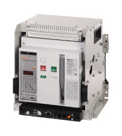 Выключатель автоматический ВА90-2000 3Р 2000А 80кА выдвижной TDM SQ0757-0024