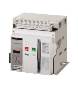 Выключатель автоматический ВА90-2000 3Р 1250А 80кА стационарный TDM SQ0757-0009