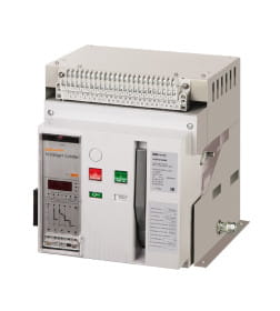 Выключатель автоматический ВА90-2000 3Р 800А 80кА стационарный TDM SQ0757-0006