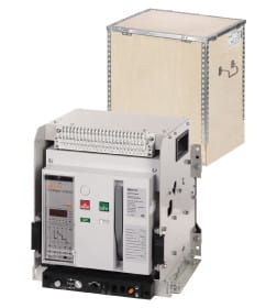 Выключатель автоматический ВА90-2000 3Р 800А 80кА выдвижной TDM SQ0757-0020