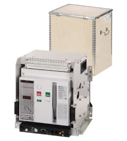 Выключатель автоматический ВА90-2000 3Р 630А 80кА выдвижной TDM SQ0757-0019