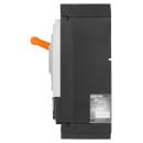 Выключатель автоматический ВА89-39 3Р 630А 70кА TDM SQ0751-0057 (SQ0751-0057) 