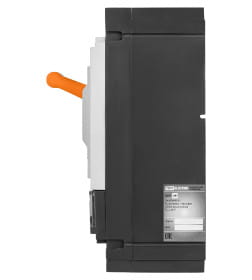 Выключатель автоматический ВА89-39 3Р 500А 70кА TDM SQ0751-0056