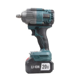 Гайковерт аккумуляторный Zitrek Crusher 20 PRO 085-1020