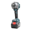 Гайковерт аккумуляторный Zitrek Crusher 20 PRO 085-1020 (085-1020) 