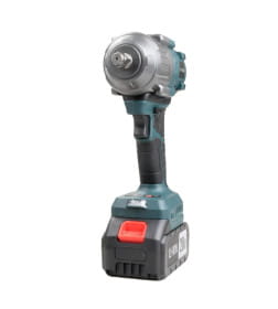 Гайковерт аккумуляторный Zitrek Crusher 20 PRO 085-1020