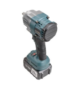 Гайковерт аккумуляторный Zitrek Crusher 20 PRO 085-1020