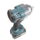 Гайковерт аккумуляторный Zitrek Crusher 20 PRO 085-1020 (085-1020) 