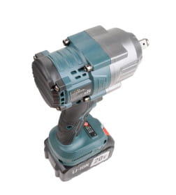 Гайковерт аккумуляторный Zitrek Crusher 20 PRO 085-1020