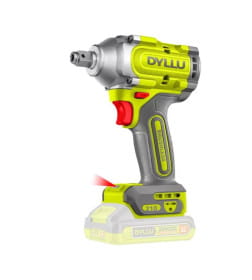 Гайковерт-винтоверт аккумуляторный DYLLU DTCD3B21