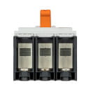 Выключатель автоматический ВА89-37 3Р 400А 70кА (ЭР-ЖК дисплей) TDM SQ0751-0143 (SQ0751-0143) 