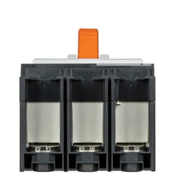 Выключатель автоматический ВА89-37 3Р 400А 70кА (ЭР-ЖК дисплей) TDM SQ0751-0143