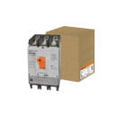 Выключатель автоматический ВА89-37 3Р 400А 70кА TDM SQ0751-0055 (SQ0751-0055) 
