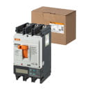 Выключатель автоматический ВА89-37 3Р 400А 70кА (ЭР-ЖК дисплей) TDM SQ0751-0143 (SQ0751-0143) 