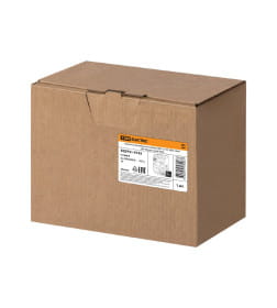 Выключатель автоматический ВА89-37 3Р 400А 70кА (ЭР-ЖК дисплей) TDM SQ0751-0143