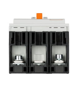 Выключатель автоматический ВА89-35 3Р 250А 70кА (ЭР-ЖК дисплей) TDM SQ0751-0142