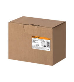 Выключатель автоматический ВА89-35 3Р 160А 70кА (ЭР-ЖК дисплей) TDM SQ0751-0141