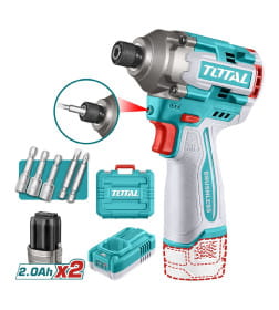 Винтоверт TOTAL TIRLI16178