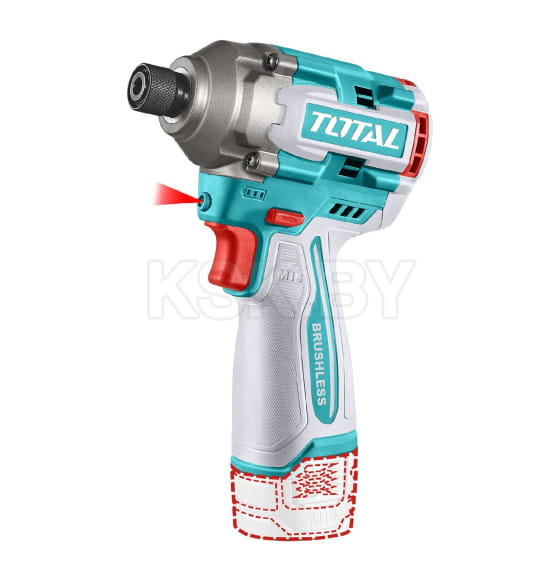 Винтоверт TOTAL TIRLI16178 (TIRLI16178) 