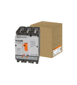 Выключатель автоматический ВА89-32 3Р 32А 70кА TDM SQ0751-0043