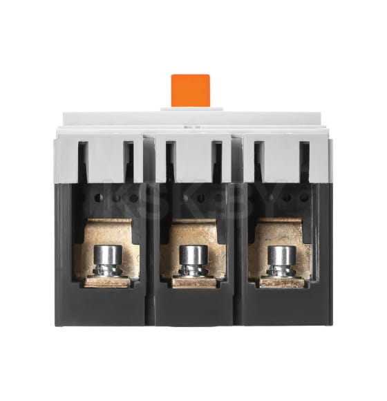 Выключатель автоматический ВА87-39 3Р 500А 55кА TDM SQ0751-0023 (SQ0751-0023) 