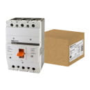 Выключатель автоматический ВА87-39 3Р 400А 55кА TDM SQ0751-0022 (SQ0751-0022) 