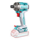 Гайковерт аккумуляторный TOTAL TIRLI2023 (TIRLI2023) 