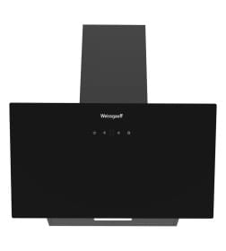 Вытяжка кухонная Weissgauff Yota 500 Touch Black Glass