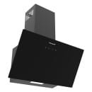Вытяжка кухонная Weissgauff Yota 500 Touch Black Glass (Yota500TouchBlackGlass) 