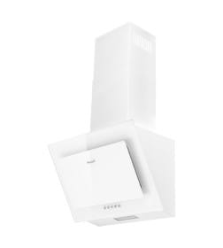 Вытяжка кухонная Weissgauff Zaurak 50 PB WH