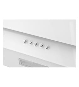 Вытяжка кухонная Weissgauff Zaurak 50 PB WH